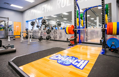 Crunch Fitness - Vancouver Plaza - 7701 NE Vancouver Plaza Dr, Vancouver, WA 98662