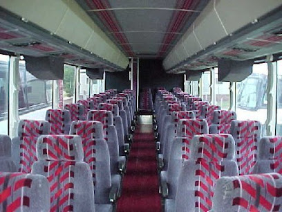 Autobus Maestro - Autobus Gatineau