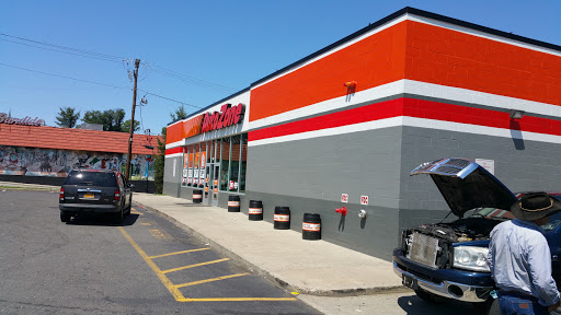 Auto Parts Store «AutoZone», reviews and photos, 192 E Central Ave, Spring Valley, NY 10977, USA