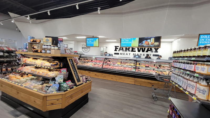 Fareway Meat Market