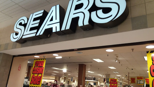 Shopping Mall «Stroud Mall», reviews and photos, 344 Stroud Mall, Stroudsburg, PA 18360, USA