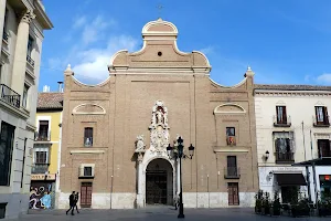 San Nicolás El Real image