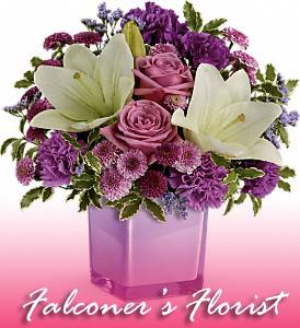 Florist «S. F. Falconer Florist, Inc.», reviews and photos, 8 S Maryland Ave, Port Washington, NY 11050, USA