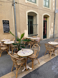 Atmosphère du Restaurant Cali Kitchen | Brunch Nîmes à Nîmes - n°5