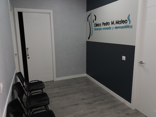 Clínica Pedro Mateos Fisioterapia, La Solana - Ciudad Real