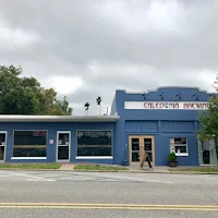 Caledonia Brewing in Dunedin, Florida - 4.70 star rating