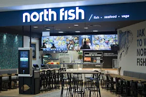 North Fish Food Court Poziom +1 image