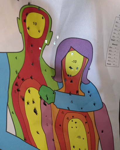 Army & Navy Surplus Shop «Army Navy Outdoor Center», reviews and photos, 5814 N Henry Blvd, Stockbridge, GA 30281, USA