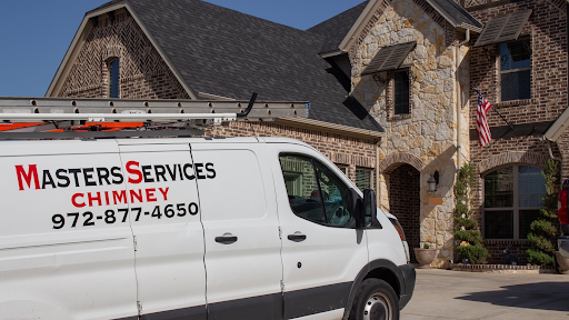 Chimney services Grand Prairie