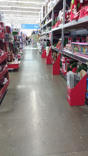 Department Store «Walmart Supercenter», reviews and photos, 301 Leonardwood Dr, Frankfort, KY 40601, USA