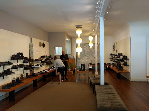 Shoe Store «Gimme Shoes», reviews and photos, 416 Hayes St, San Francisco, CA 94102, USA