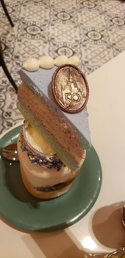 Dessert Shop «Beaches & Cream Soda Shop», reviews and photos, 1800 Epcot Resorts Blvd, Orlando, FL 32830, USA