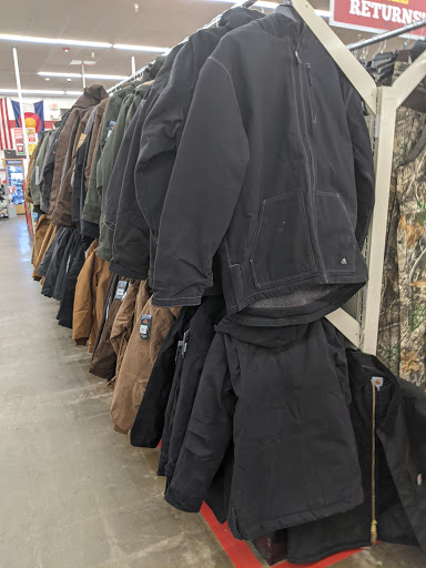 Home Improvement Store «Tractor Supply Co.», reviews and photos, 3015 S 23rd Ave, Greeley, CO 80631, USA