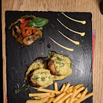 Photo n°1 de l'avis de Andreas.a fait le 16/03/2024 à 21:31 sur le  Vesuvio Pizzeria Ulmen Napoletana à Ulmen