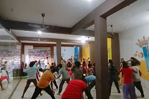 Vijaynagar Dance Fitness Studio image
