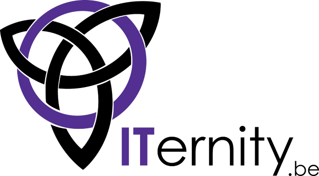 Beoordelingen van ITernity in Dendermonde - Webdesign