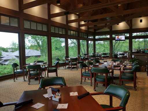 Golf Club «Muirfield Village Golf Club», reviews and photos, 5750 Memorial Dr, Dublin, OH 43017, USA