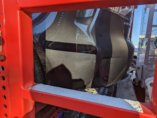 Auto Auction «Insurance Auto Auctions», reviews and photos