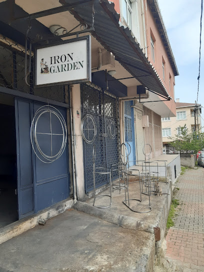Iron Garden