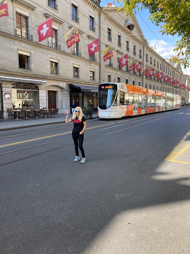 Rue de la Corraterie 20, 1204 Genève, Schweiz
