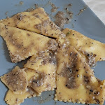 Photo n°18 de l'avis de Simone.a fait le 28/11/2021 à 21:17 sur le  Ristorante Bar da Maria à Genga