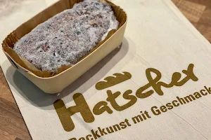 Bäckerei & Konditorei HATSCHER GmbH & Co.KG image