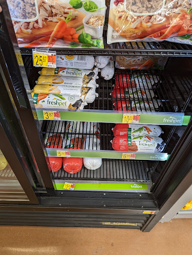 Department Store «Walmart Supercenter», reviews and photos, 5491 US-151 BUS, Marion, IA 52302, USA