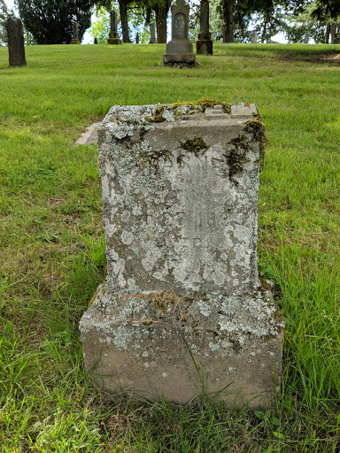 State Park «Willamette Stone State Heritage Site», reviews and photos, 253 NW Skyline Blvd, Portland, OR 97210, USA