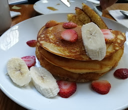 Cafe Miro photo