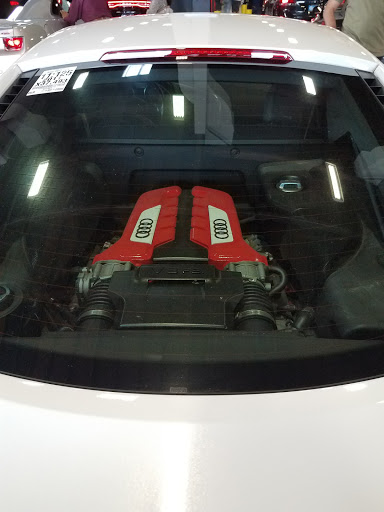 Auto Auction «Manheim California», reviews and photos, 1320 N Tustin Ave, Anaheim, CA 92807, USA