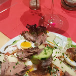 Photo n°1 de l'avis de Annett. fait le 07/03/2023 à 08:51 sur le  Schäufelewärtschaft à Nuremberg