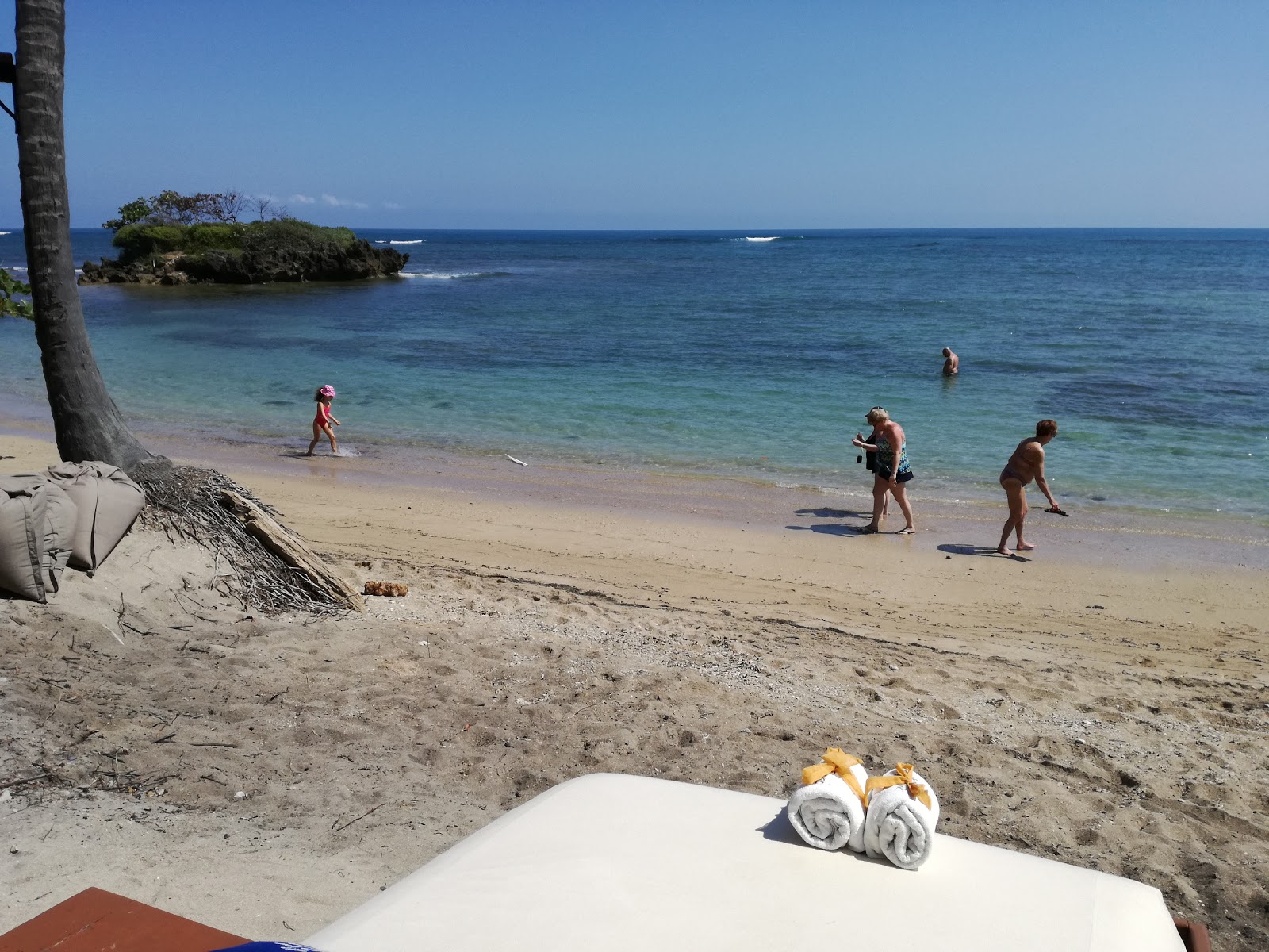 Playa Serenity'in fotoğrafı çok temiz temizlik seviyesi ile