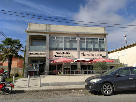 Flores Do Lago - Restaurante, Churrasqueira, Lda.