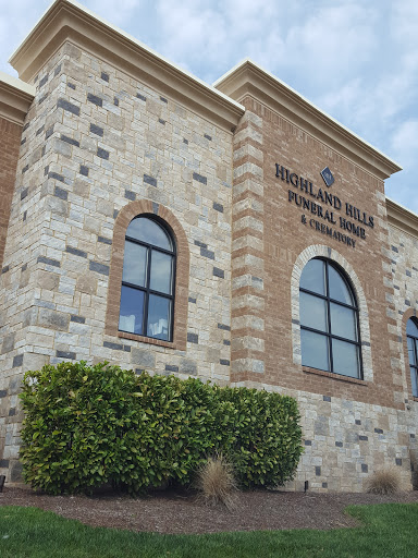 Highland Hills Funeral Home and Crematory