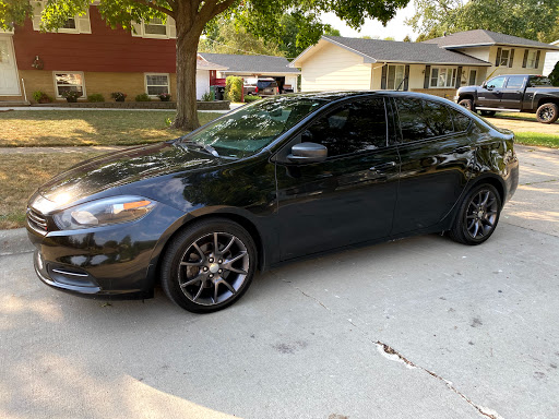 Used Car Dealer «McKee Auto», reviews and photos, 5095 NE 14th St, Des Moines, IA 50313, USA