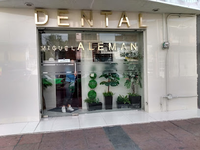 Clinica Dental Miguel Aleman