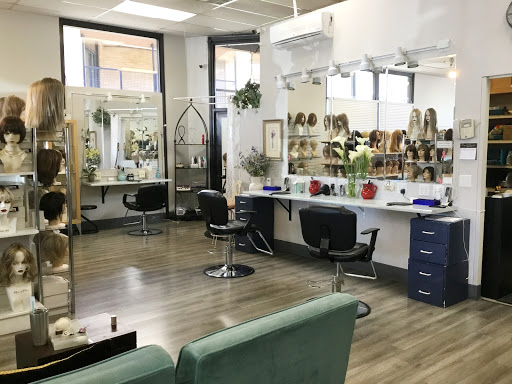 Wig Shop «Master Hair Care | Wig Shop», reviews and photos, 2016 S 320th St, Federal Way, WA 98003, USA