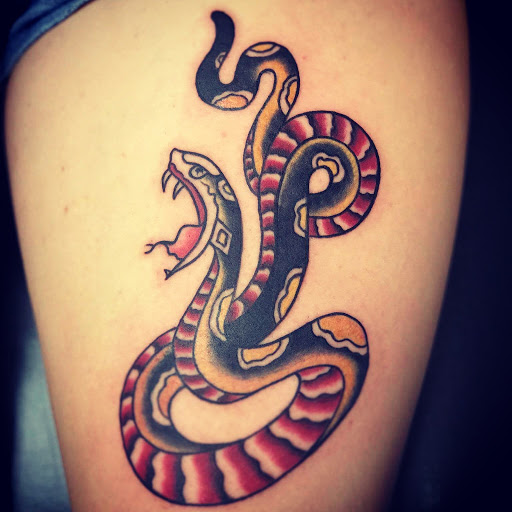 Explore edward scissorhands tattoo ideas, creative tattoo ideas in Warner Robins, available at McDonald Ink