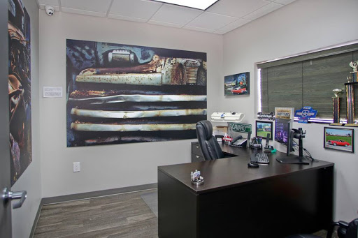 Used Car Dealer «Lone Star Car & Truck», reviews and photos, 1912 Old Denton Rd, Carrollton, TX 75006, USA