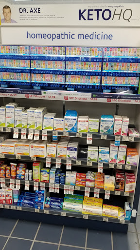 Vitamin & Supplements Store «Vitamin Shoppe», reviews and photos, 2701 SW College Rd, Ocala, FL 34474, USA