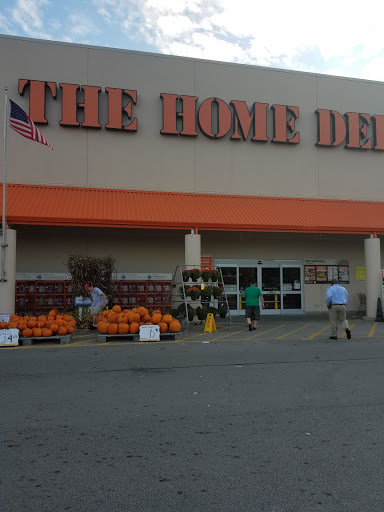 Home Improvement Store «The Home Depot», reviews and photos, 145 Depot Dr, Hiram, GA 30141, USA