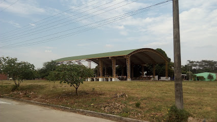 Parque Polideportivo De La Pedagógica