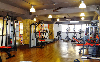 Reeta’s Revive Gym and Fitness Studio - Crystal Centre, 406, Chandivali Farm Rd, Raheja Vihar, Chandivali, Powai, Mumbai, Maharashtra 400072, India