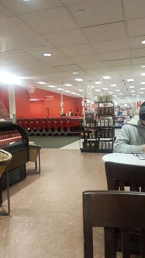 Department Store «Target», reviews and photos, 2800 SW Barton St, Seattle, WA 98126, USA