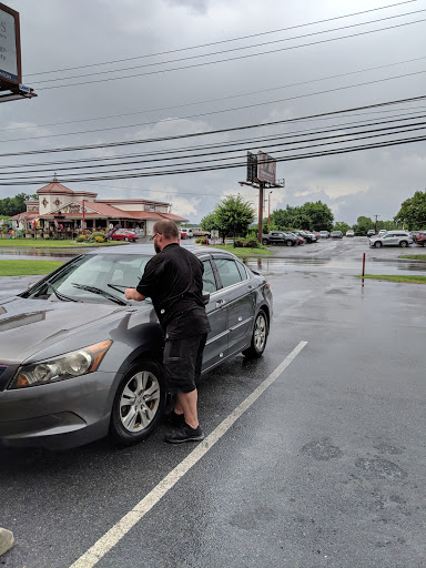 Auto Parts Store «Advance Auto Parts», reviews and photos, 4706 Penn Ave, Sinking Spring, PA 19608, USA