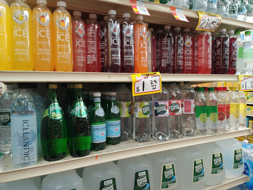 Grocery Store «C-Town Supermarkets», reviews and photos, 81-29 Lefferts Blvd, Kew Gardens, NY 11415, USA