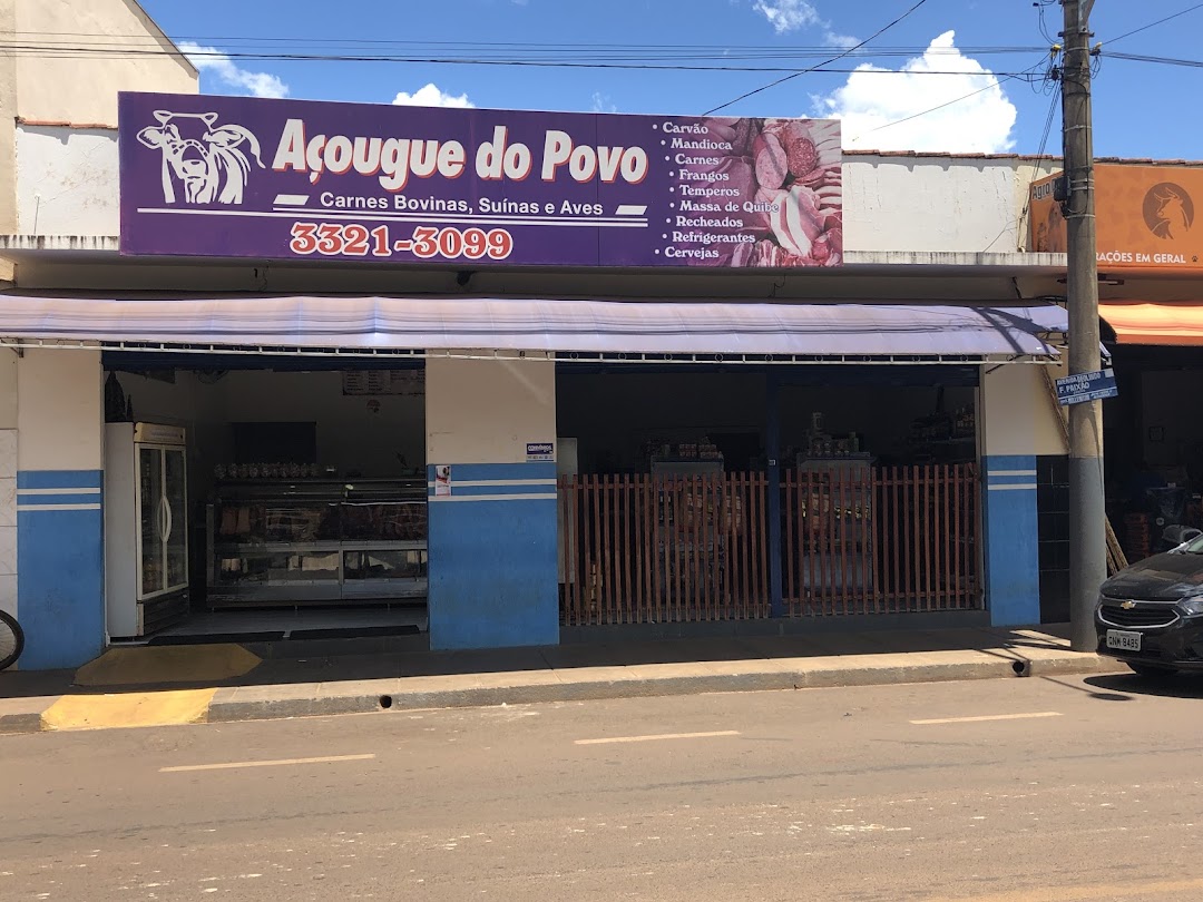 Açougue do Povo