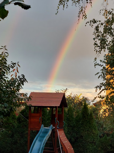 Alacskai úti lakótelep - Sportpálya