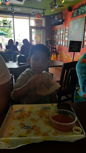 Tex-Mex Restaurant «Tijuana Flats», reviews and photos, 3687 Tampa Rd #203, Oldsmar, FL 34677, USA