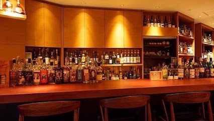 the bar nano.femto. ザ・バー・ナノ フェムト